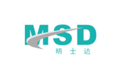 浙江明士達股份有限公司